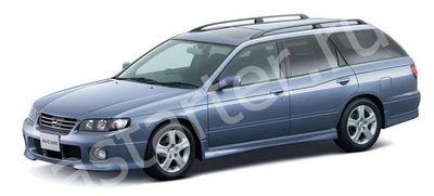 Ремонт генератора Nissan Avenir W11, Купить генератор Nissan Avenir W11